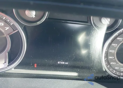 2018 Ram 1500 Limited 4X4 5'7 Box из США, поврежденный, VIN 1C6RR7PT4JS181512